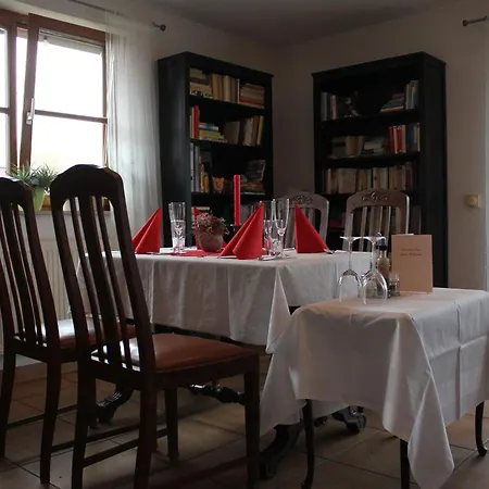 In Hinterjessen Mit Terrasse, Gemeinsamem Pool Und Grill Apartment *